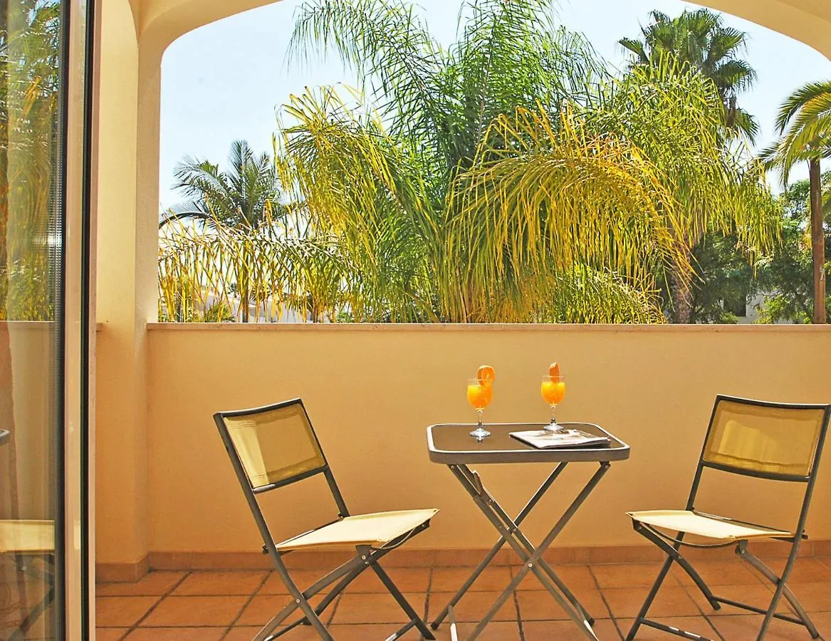Villa Anna Ant Albufeira