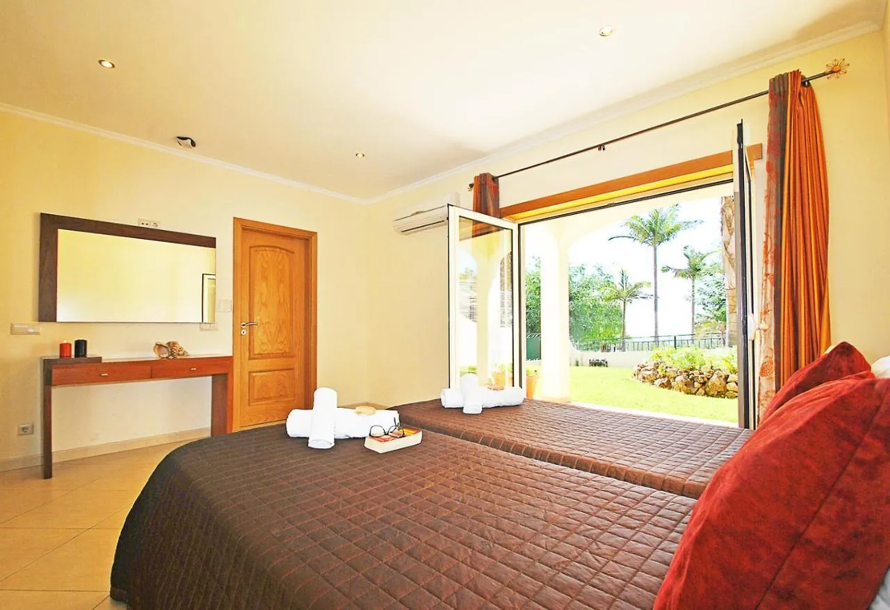 Villa Anna Ant Albufeira
