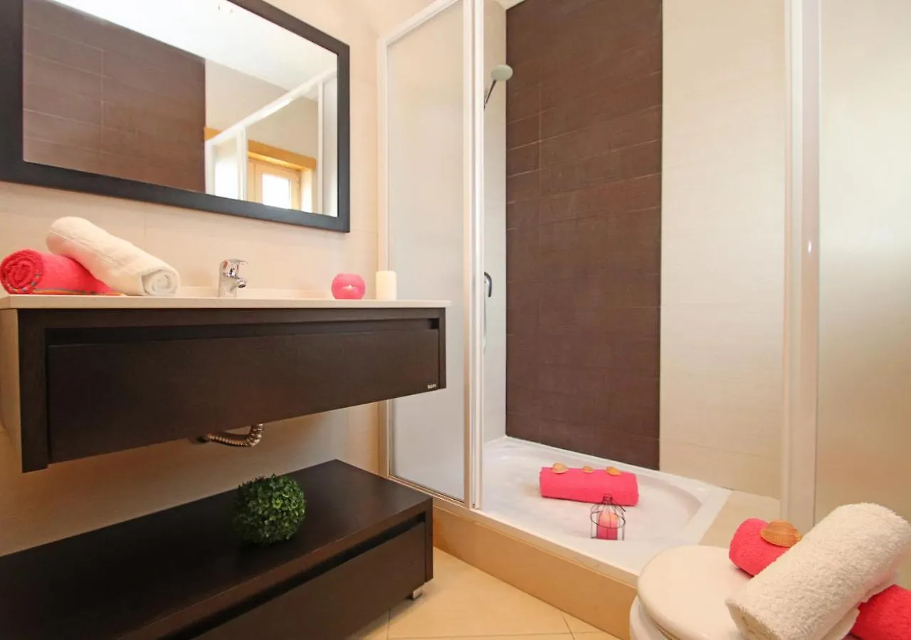 Villa Anna Ant Albufeira