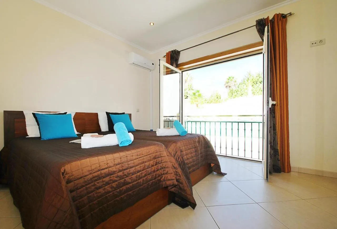 Villa Anna Ant Albufeira 0*,