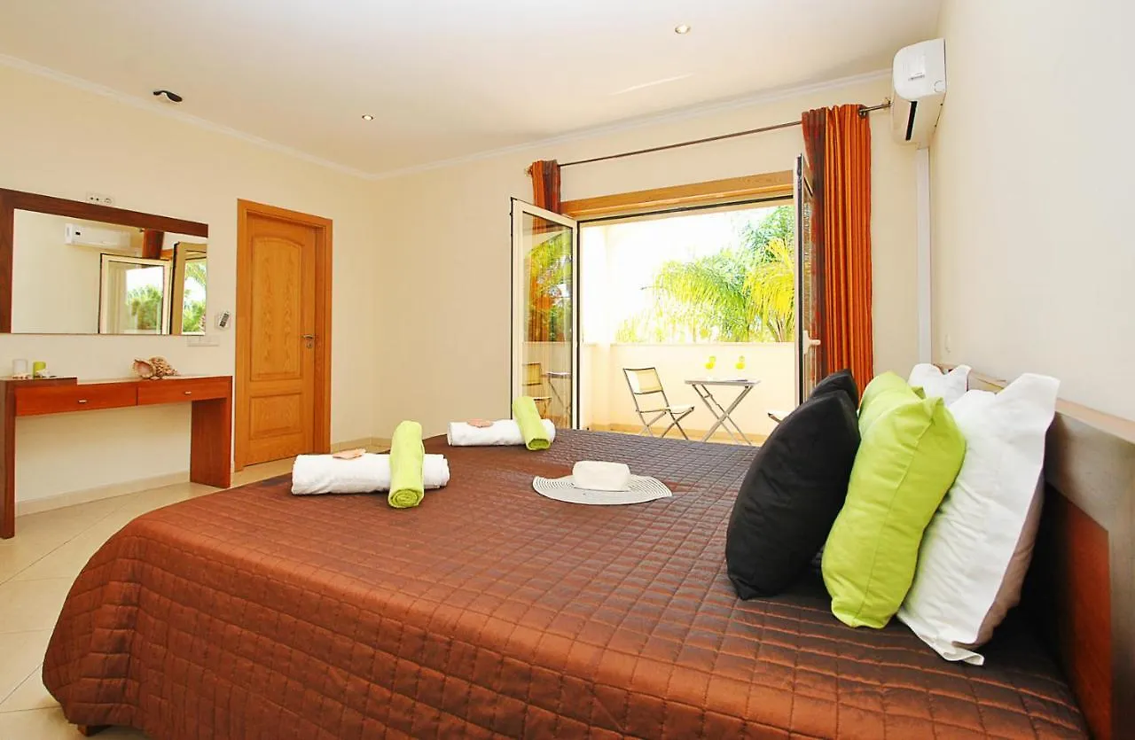 Villa Anna Ant Albufeira
