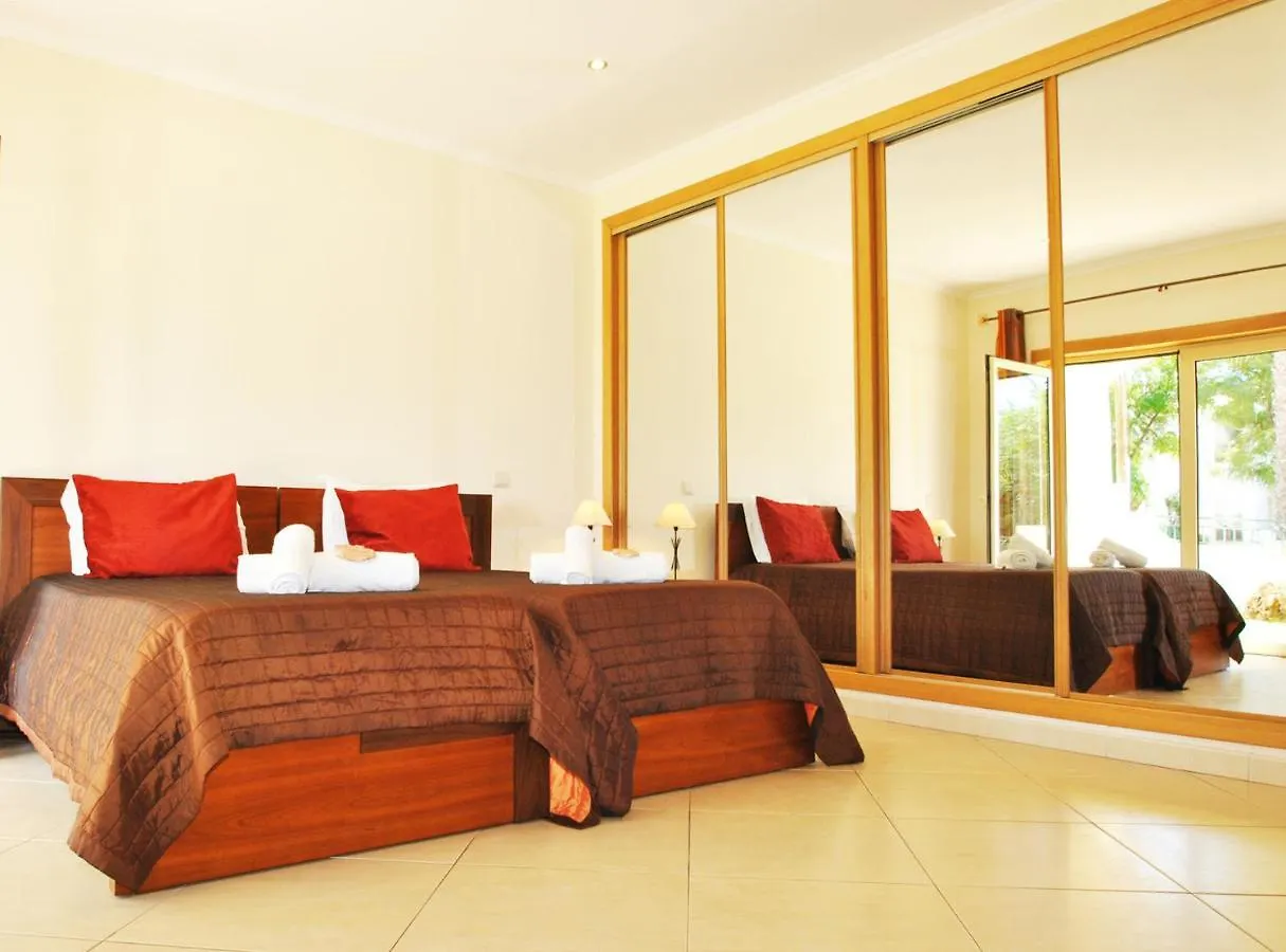 Villa Anna Ant Albufeira