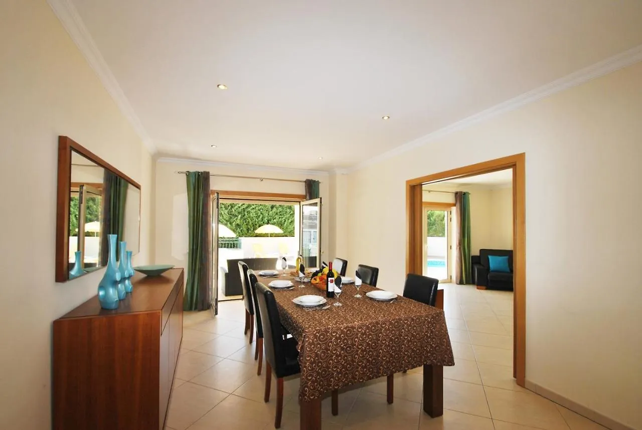 Villa Anna Ant Albufeira 0*,