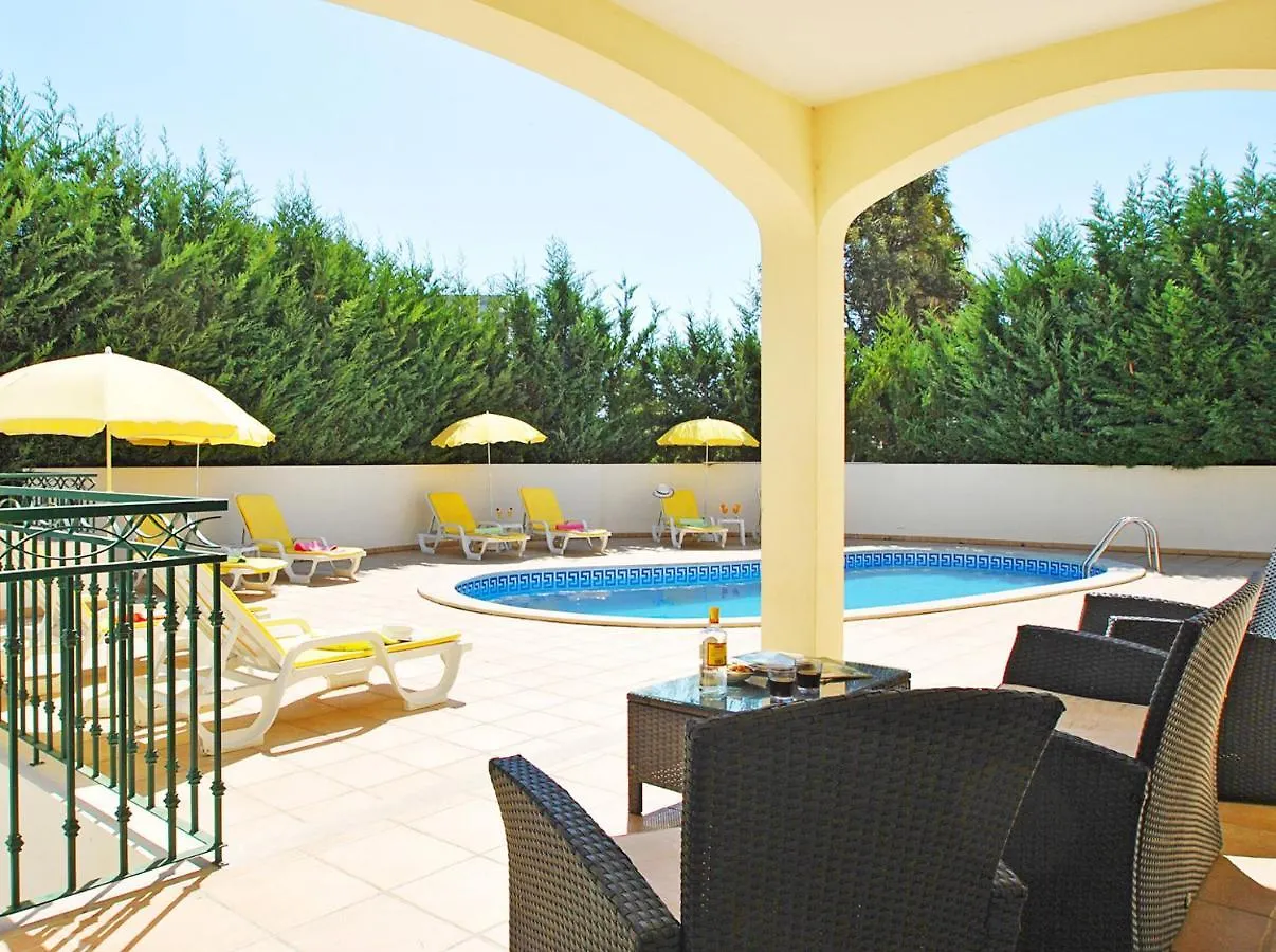 Villa Anna Ant Albufeira Portugal