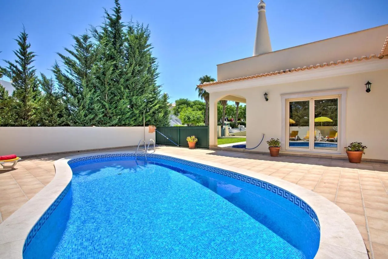 Villa Anna Ant Albufeira