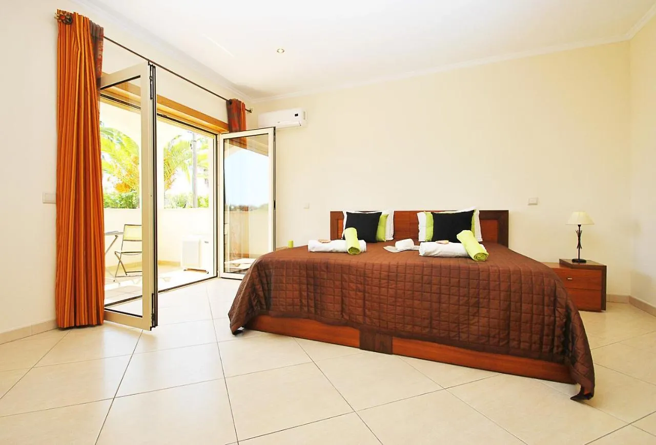 Villa Anna Ant Albufeira