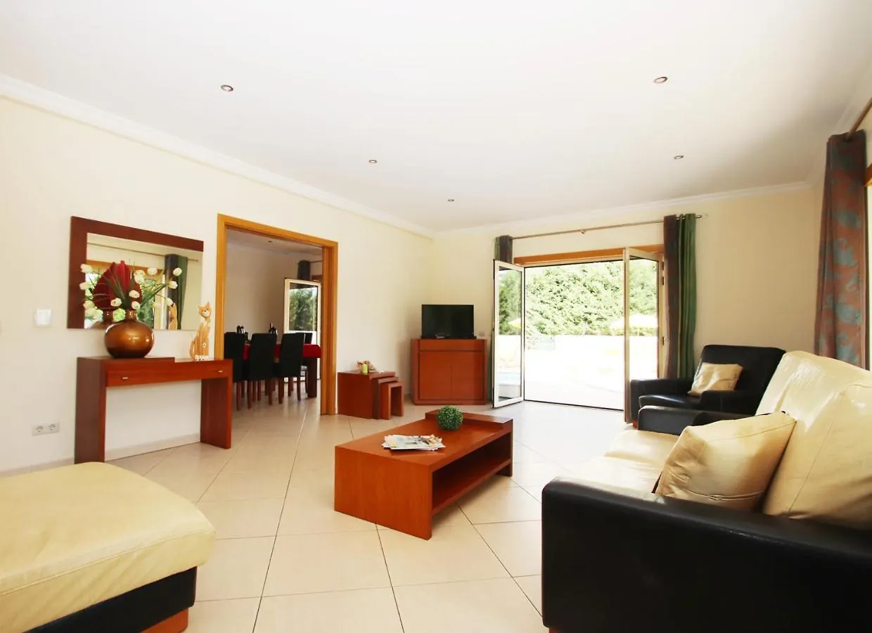 Villa Anna Ant Albufeira