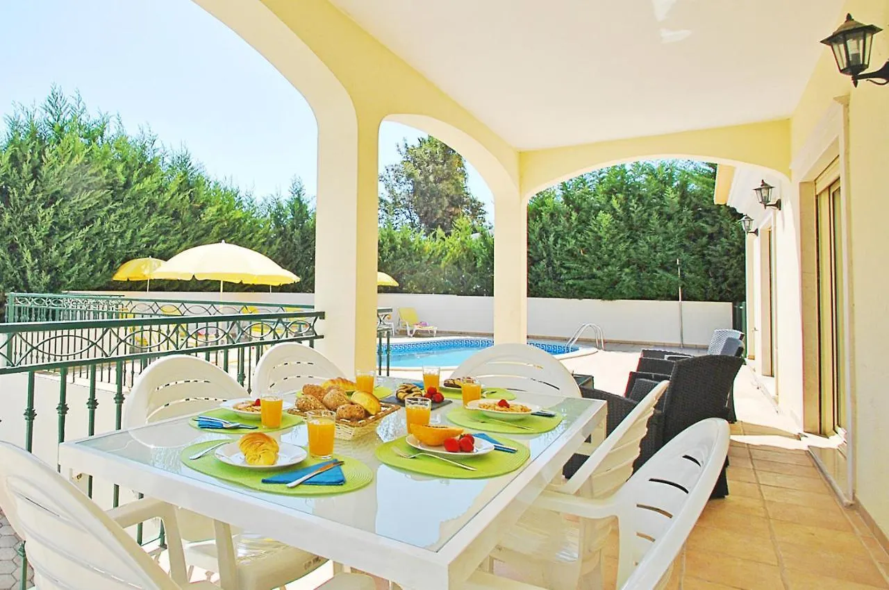 Villa Anna Ant Albufeira