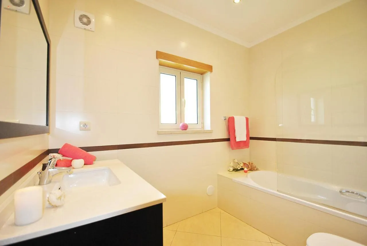 Villa Anna Ant Albufeira