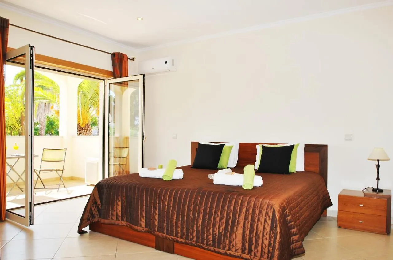 Villa Anna Ant Albufeira