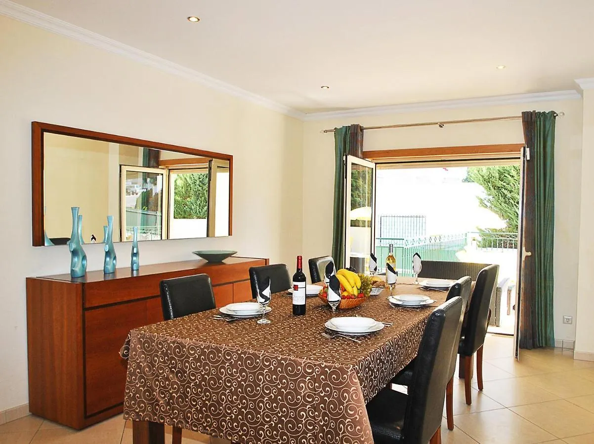 Villa Anna Ant Albufeira