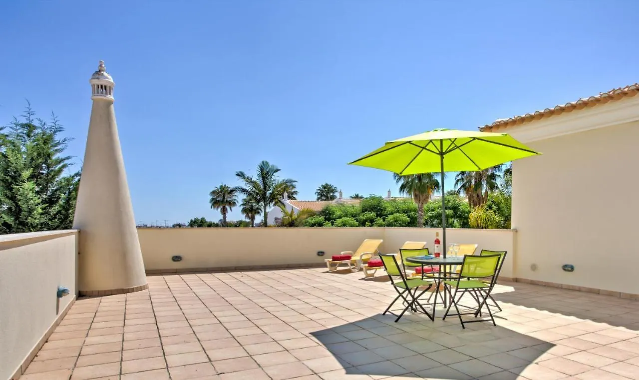Villa Anna Ant Albufeira 0*,
