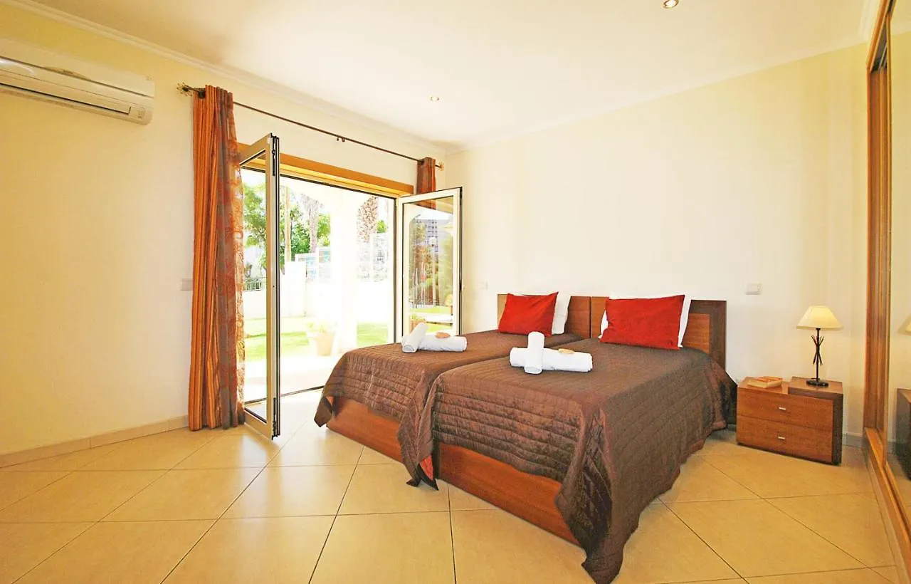 Villa Anna Ant Albufeira
