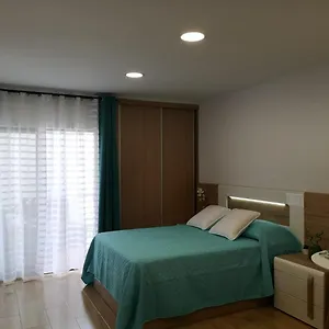 Apartamento Lux, Albufeira