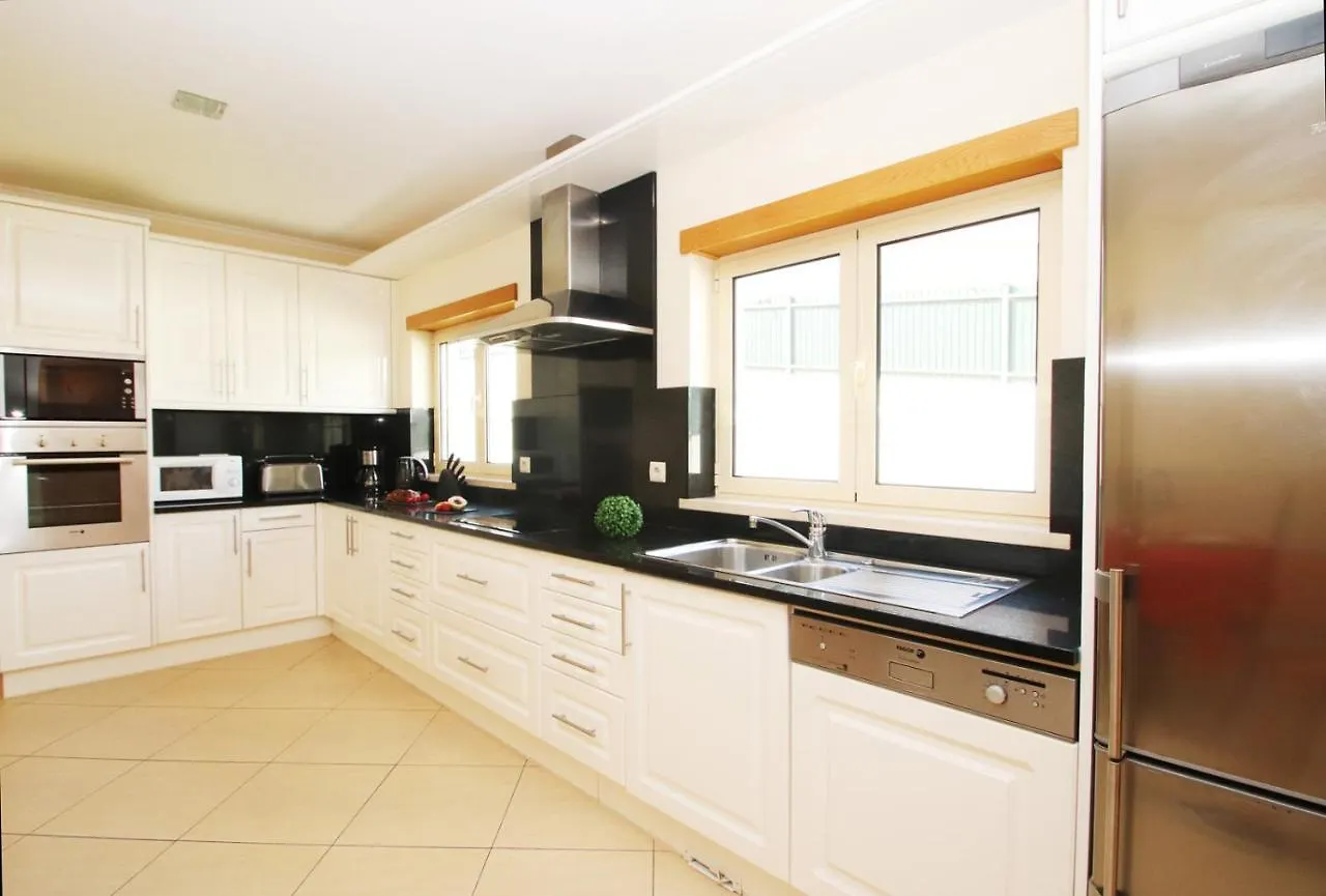 Villa Anna Ant Albufeira