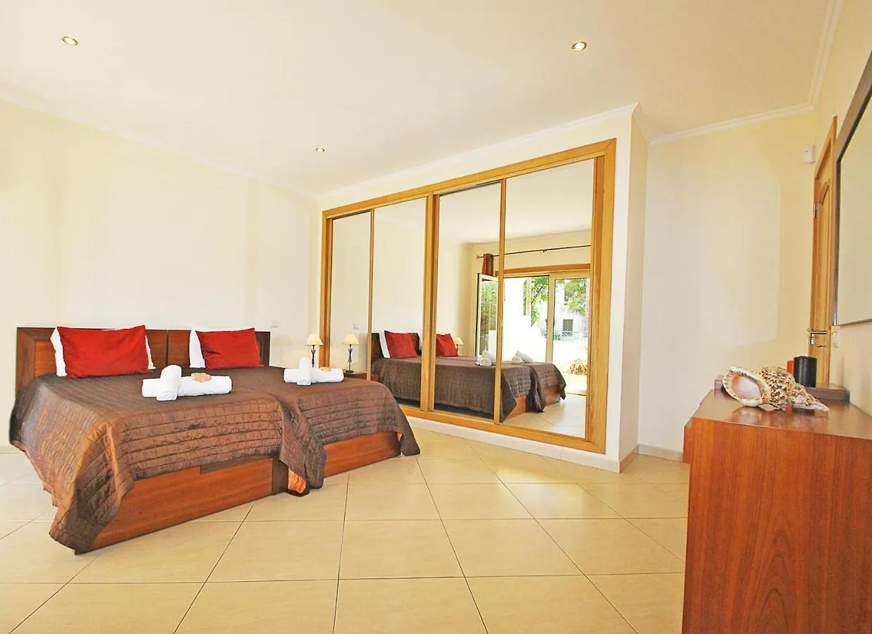 Villa Anna Ant Albufeira
